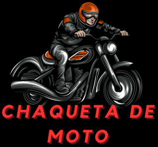 Logo Chaqueta de Moto