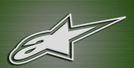 Logo Alpinestar
