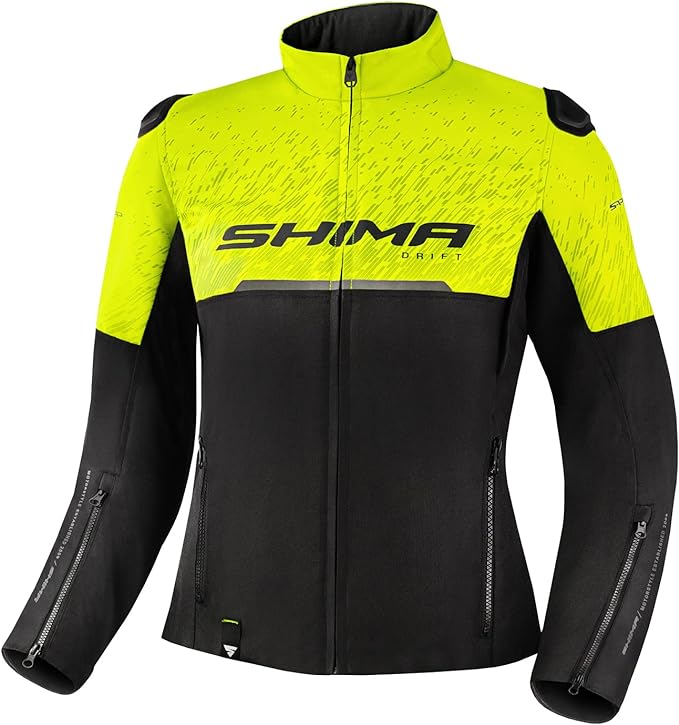 Chaqueta Shima Drift