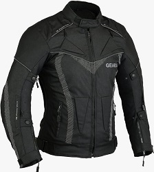 Chaqueta GearX BorneAir