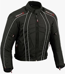 Chaqueta GearX Dry-Lite