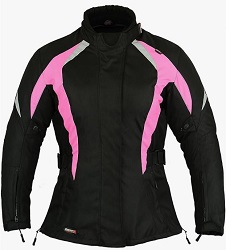 Chaqueta GearX Drylite Ladies