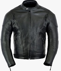 Chaqueta GearX Impact