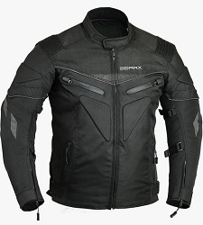 Chaqueta GearX Spine