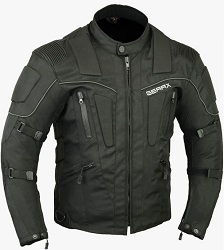 Chaqueta GearX Storm