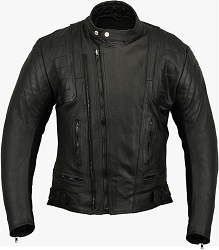 Chaqueta GearX US20