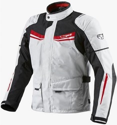 Chaqueta Jet 4 estaciones