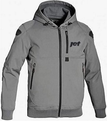 Chaqueta Jet Capucha Hoodie