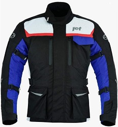 Chaqueta Jet Mericana
