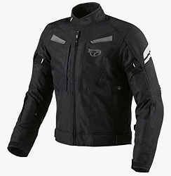 Chaqueta Jet Multi Funcional