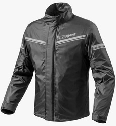 Chaqueta Jet Rain
