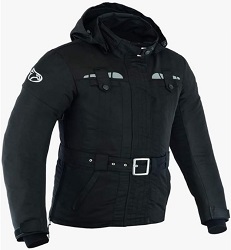 Chaqueta Jet Taslan Mujer