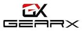 Logo GearX