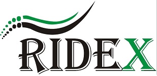 Logo RideX