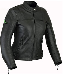 Chaqueta RideX LJ6