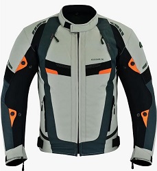 Chaqueta Ride CJ227