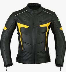 Chaqueta RideX LJ-2Y