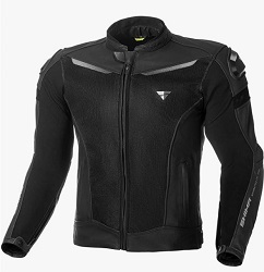 Chaqueta Shima Piston
