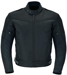 Chaqueta de moto Texpeed 4 Estaciones