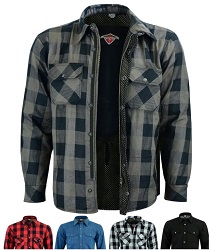 Texpeed Camisa Moto Hombre