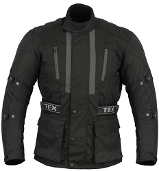 Chaqueta Texpeed de Invierno 3/4